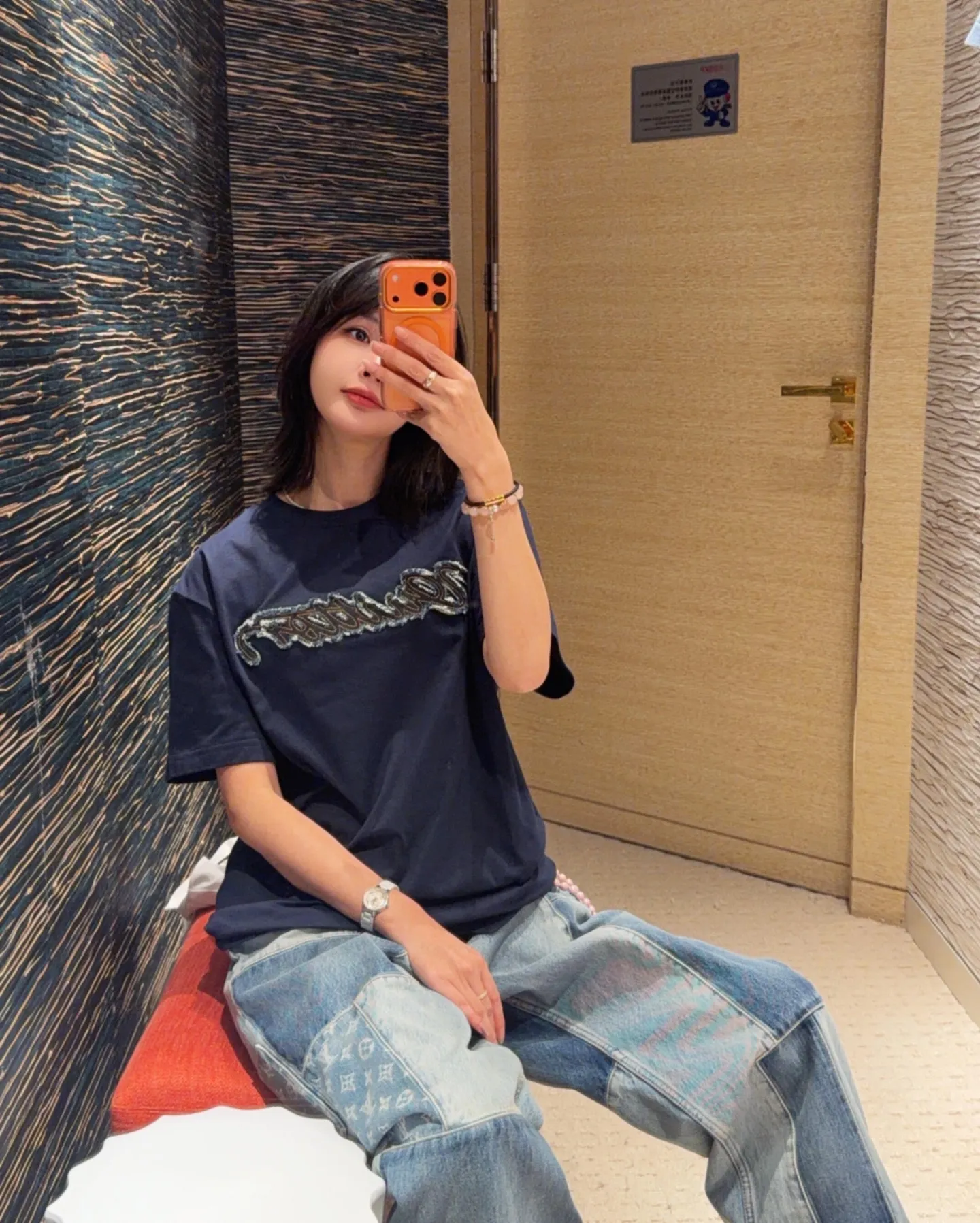 Louis Vuitton/ 26ss